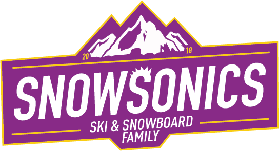 Snowsonics Logo